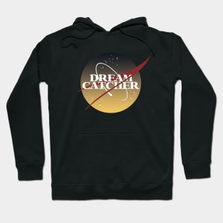 DREAMCATCHER (NASA) Hoodie